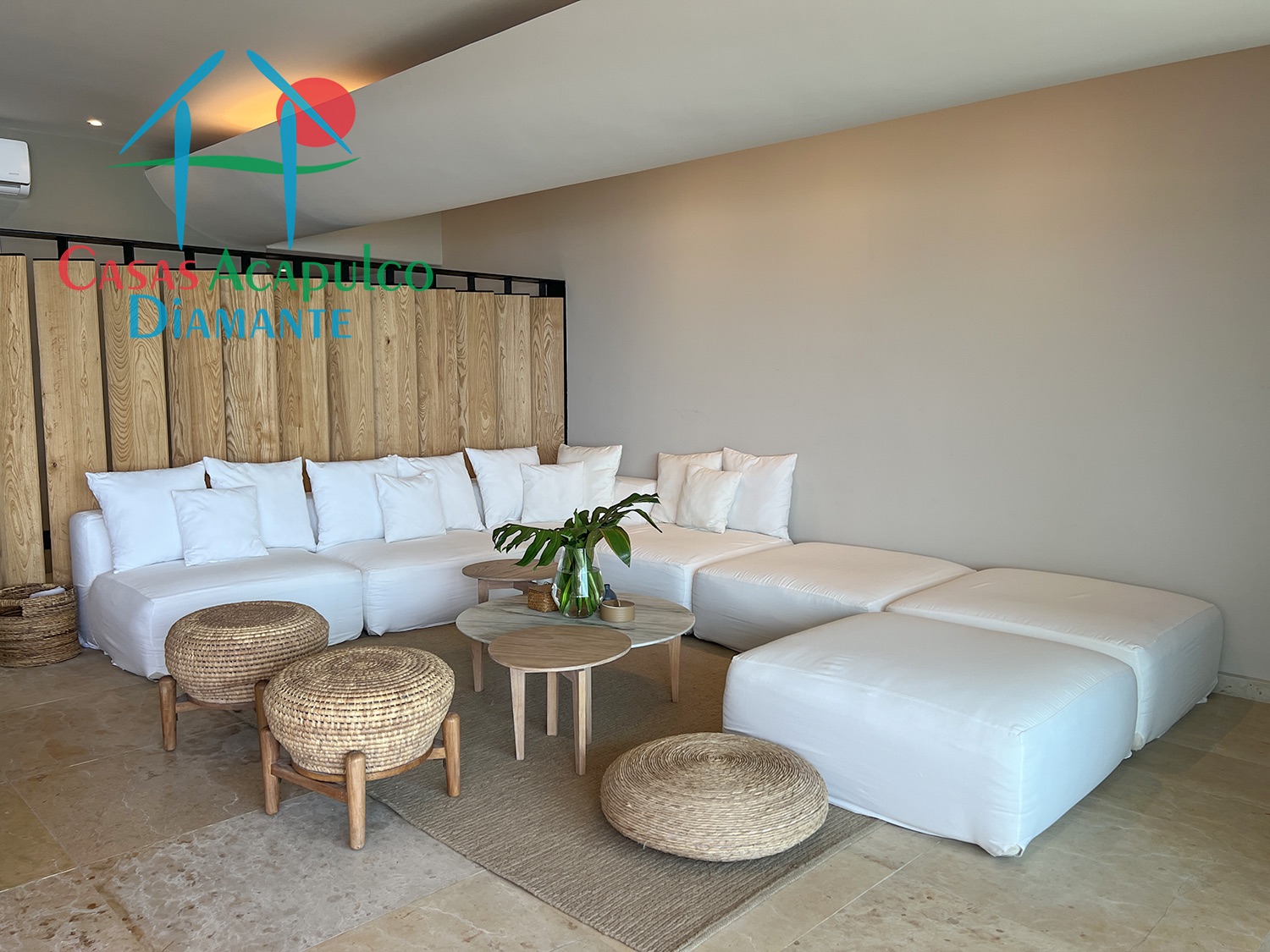 Playamar Diamante T1 401 - Estancia 8